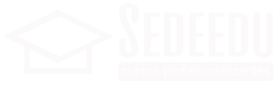 SedeEdu Cursos Profissionalizantes