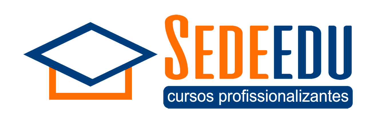 SedeEdu Cursos Profissionalizantes